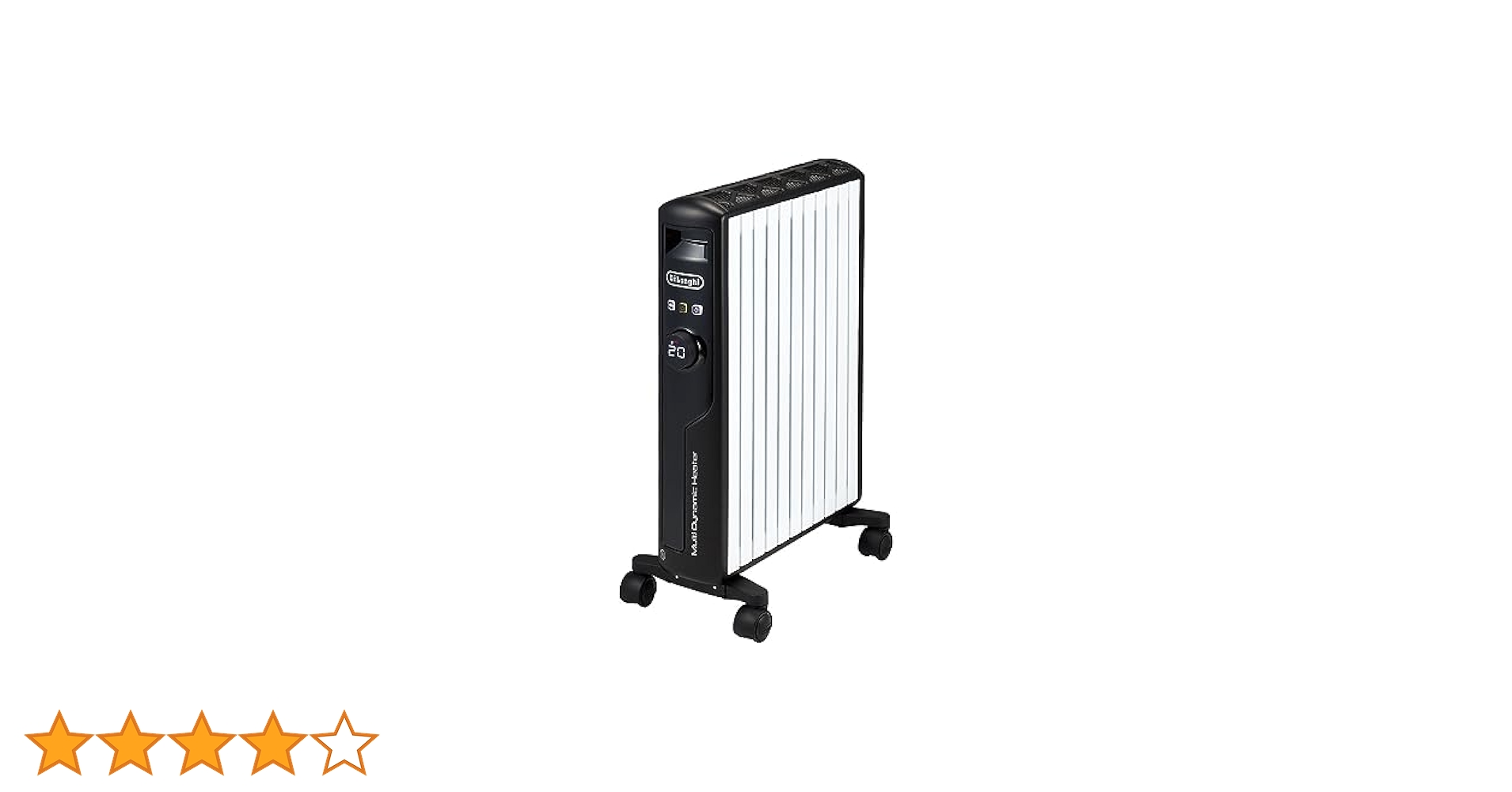 デロンギ マルチダイナミックヒーターMDHU15-PB 楽天市場】【製品保証最大5年】【公式】デロンギ マルチ